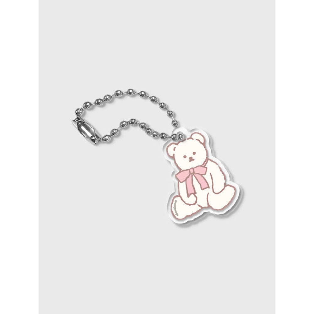 

EARP EARP Lily Coby (key ring) FREE