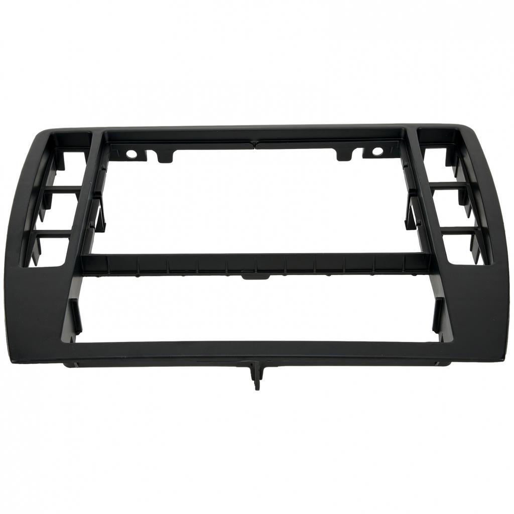 3B0858069Correct Connector Center Panoul de ramă radio Centru de bord