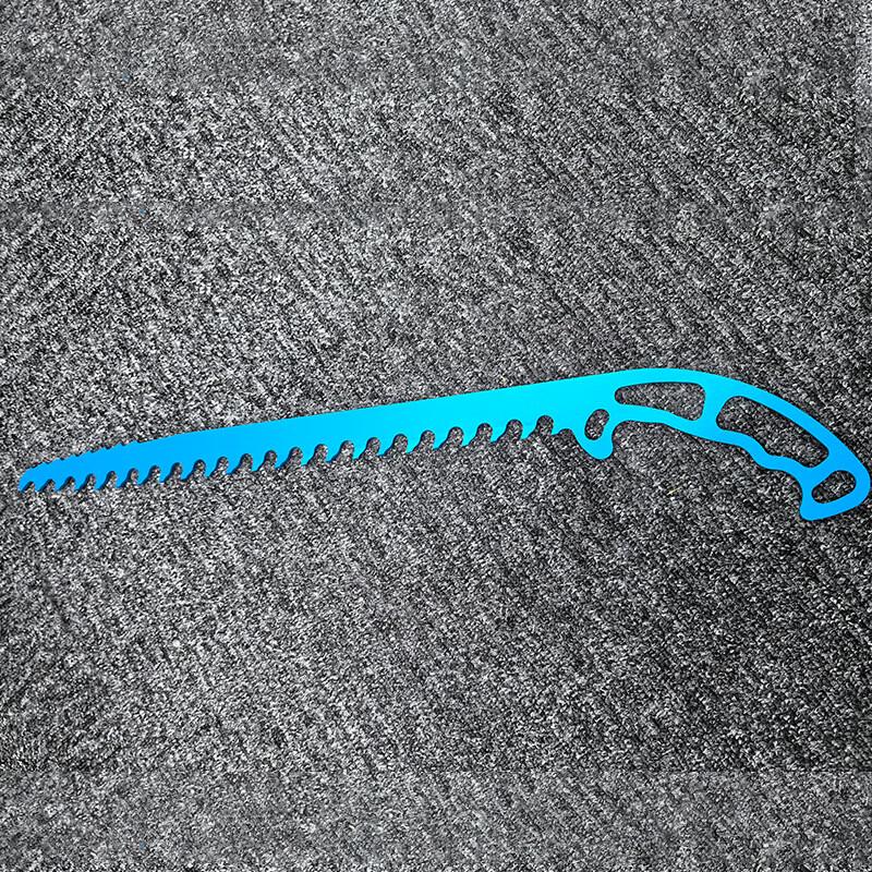 Outdoor Aluminum Alloy Ice & Snow Saw One Size
