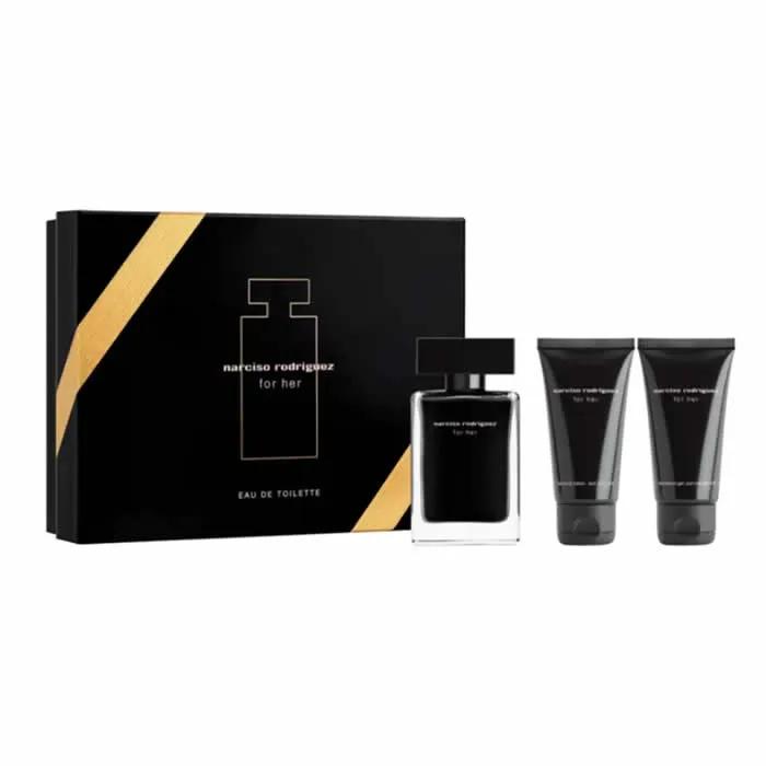 Narciso Rodriguez Narciso R For Her e T 50 Spray Leche50 Ge