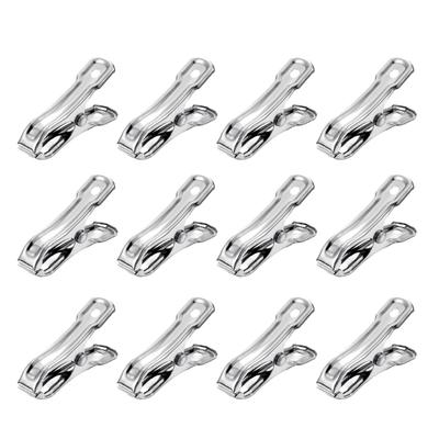 Tuinklemmen 40/120 Stuks Metaal Sterk Kassen Clip Set voor Plantafdekkingen en Schaduwdoeken