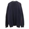 TOMMY HILFIGER 90s Old Flag Tag Long sleeve knit XL Multi sweater Men's Used