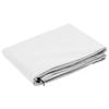 Plant Winter Protection Cover 3 Pcs White 3 X 3.93 M Non Woven Fabric