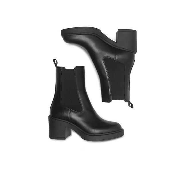 Chelsea Boots Gino Rossi C-FERGIE 2784440PE Black