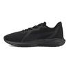 Puma Twitch Runner Antidérapant Tissu Léger Amortissant Respirant Coupe Basse Chaussures de Course Décontractées Homme sneaker Noir 376289-10