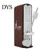 Easy To Use Professional Metronome Highly Accurate Musical Instrument Accessories Vintage Guitar Piano Mechanical for Other Instruments Environmental