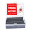 1000Pcs Mechanical Pencil Lead Core Large Capacity Replaceable Pencil Refills 0.5 0.7mm 2B Automatic Pencil Core with 2 Tubes