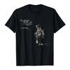 Shaboozey The Outlaw Cherie Lee & Other Western Tales Merch Short Sleeve Cotton Soft T-shirt Unisex Streetwear Graphic Print Tee