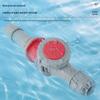 Waterproof Industrial Plug Socket Connector IP67 - 16A/32A, 3/4/5 Pin