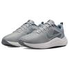 Nike Downshifter 12 Light Smoke Grey Photon Dust Herren Sneaker Aviator-Grey Metallic-Cool-Grey DD9293-004