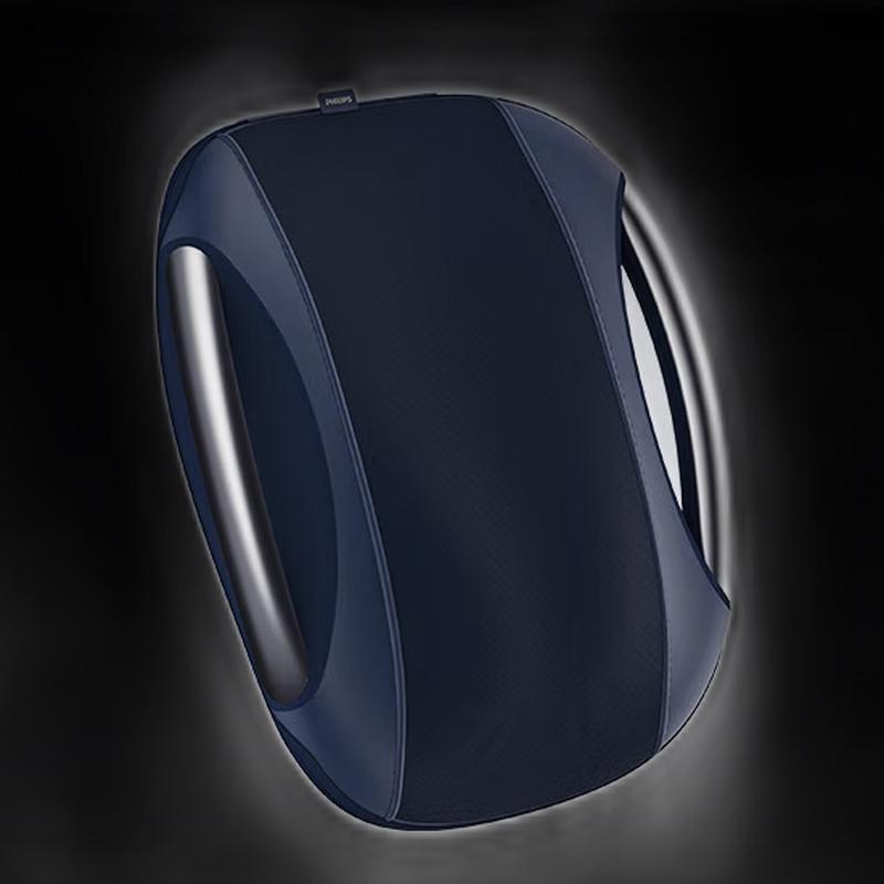 

Philips Lumbar and Back Massager