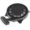 Recoil Pull Starter Model Number 497830 for Engines Including 137202 & More Ensures Easy Operation and Dependability