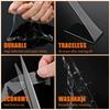 1-5M Transparent Reusable Nano Double-Sided Tape, 2cm Seamless Super Strong Adhesive for Nail-Free Installation