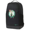 Nike NBA Polyester Backpack Regular Unisex Multicolor Casual 3Z2UMNAXA Casual 3Z2UMNAXA