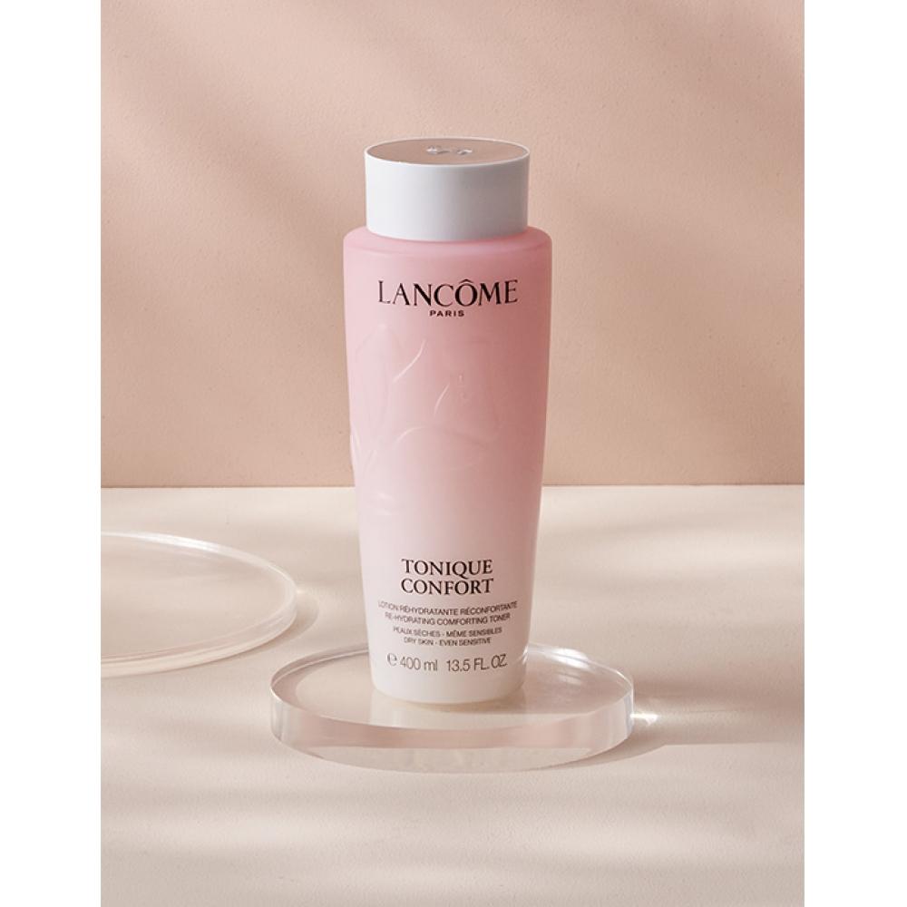 

Lancome Новый тоник Comfort 400мл