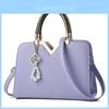 Wholesale Women's Bag 2023 Autumn European And American New Stylish Stylish Shoulder Bag