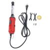 Q84D Industrial Grade 90 Degree Electric Sander With Interchangeable Grinding Discs