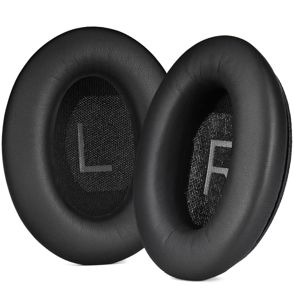 Earphone Ear Pads For Bose QuietComfort 45 QC45 Earpads Sponge Soft Foam Cushion Replacement Headphones Accessories