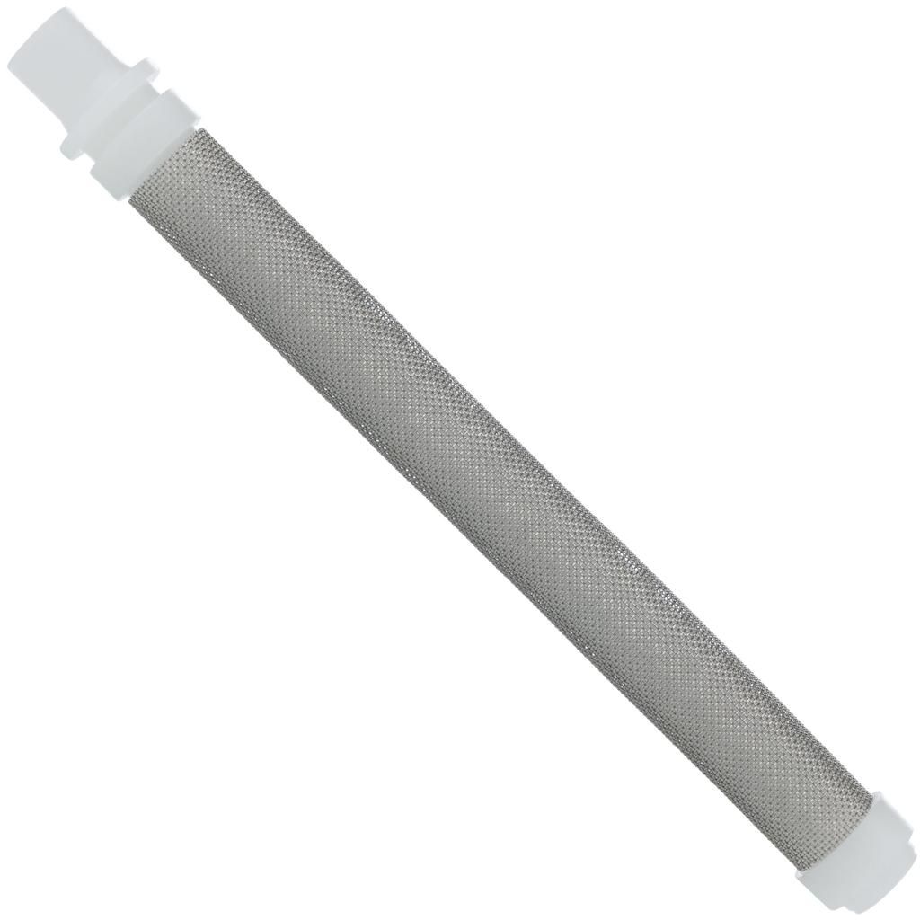 White finger filter 60 mesh for painting unit 1 pc.