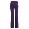 2020 High-Waisted Wide-Leg Flared Yoga Pants for Women