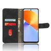 Retro Leather Flip Case for Transsion NOTE 30 4G with Card Holder
