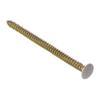 Forgefix Concrete Frame Screws, High-low Thread