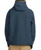 Volcom Men'S Buck-Three-Eighty Jacket (Dark Blue)