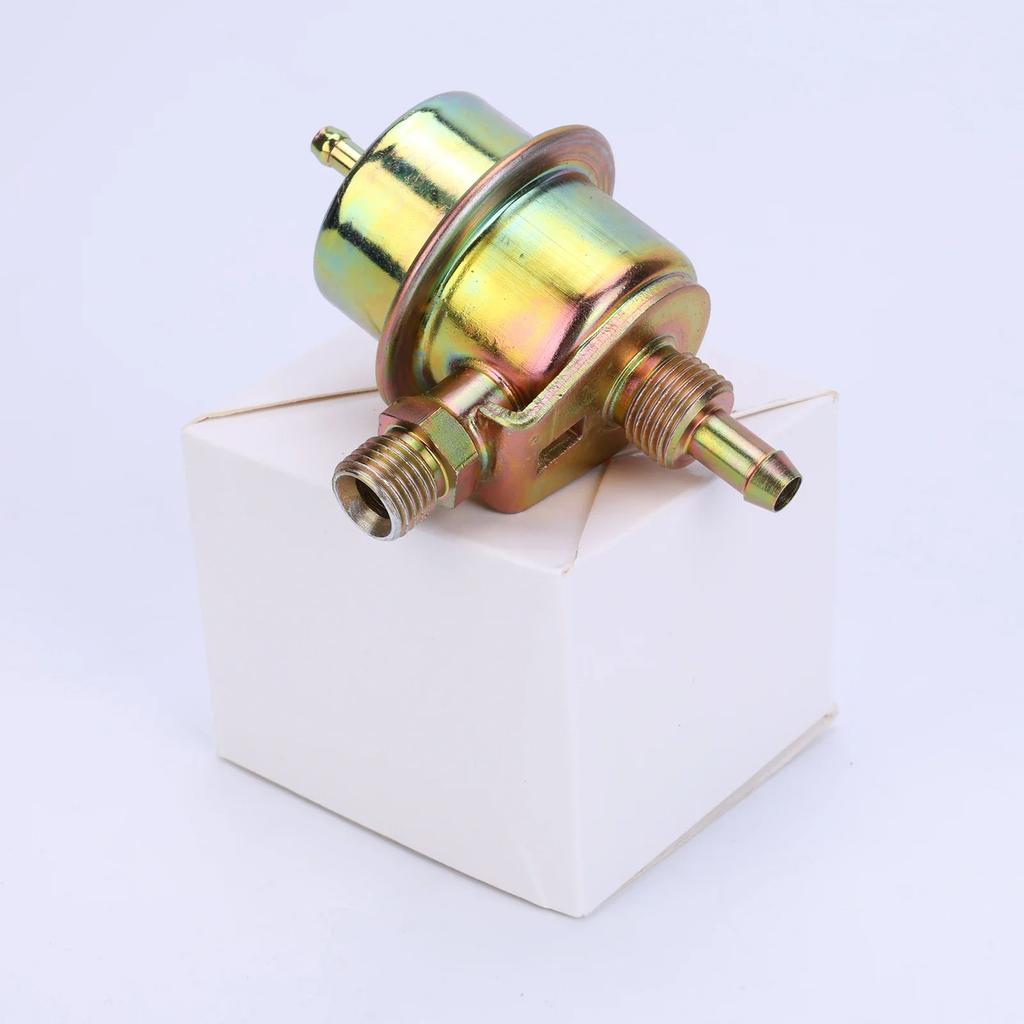 Fuel Pressure Regulator Control Valve Applicable to Fiat BMW E23, E24, E28 fuel pressure regulating valves 0280160213