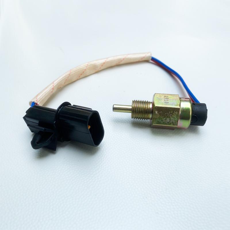 For Mitsubishi Pajero V31 Reverse Light Switch 4G64 4WD Reverse Sensor
