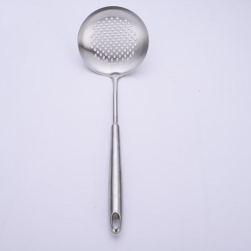 

ZISIZ 304 Stainless Steel Long Gourd Kitchen Utensil Set