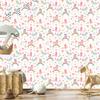 Magical Unicorns Wallpaper for Living Room and Bedroom 50x1000