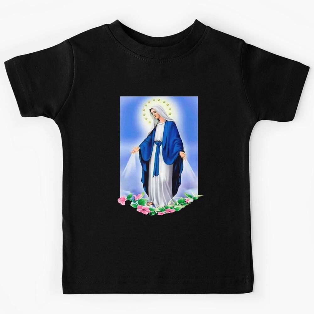 Miraculous Virgin Kids T-Shirt 160