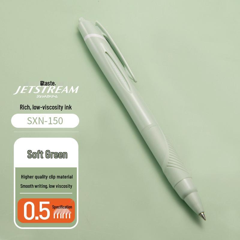 UNI Mitsubishi SXN-150 Multi-color Ballpoint Pen Refill, Press-type [Contact Customer Service for Bulk Orders].