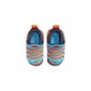 Nike Dynamo Go TD Laser Blue Safety Orange Baby Sneakers Midnight-Navy White DH3438-403