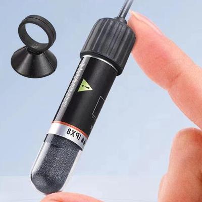 Aquarium Heater Small Fish Tank USB 10W Turtle Heating Bar Rod Mini for Pet