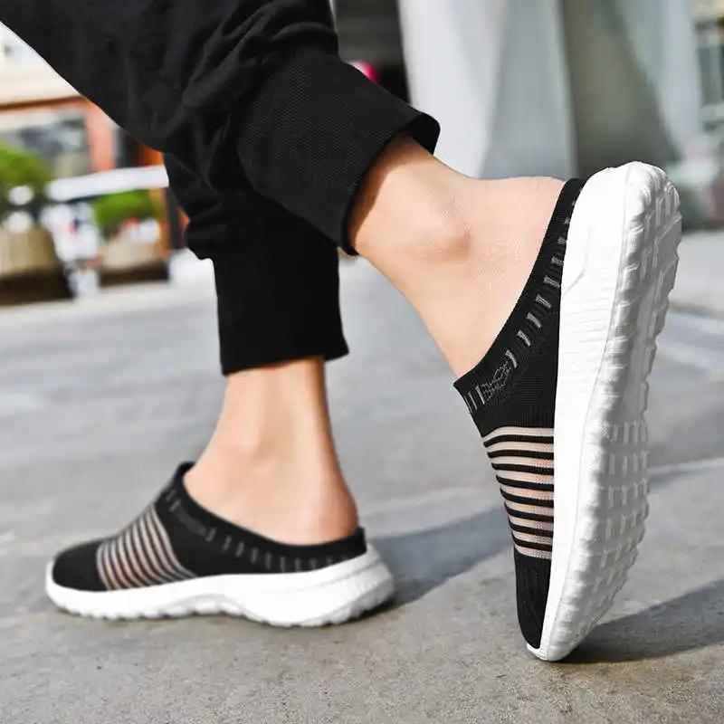 Maucassin Natural Leather Men Shoes Classic Summer Breathable Sneakers Sports Sports Boots Best Selling Link Vip Workout