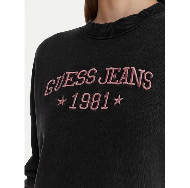 Толстовка Guess Jeans W6RQ04 KCPR1