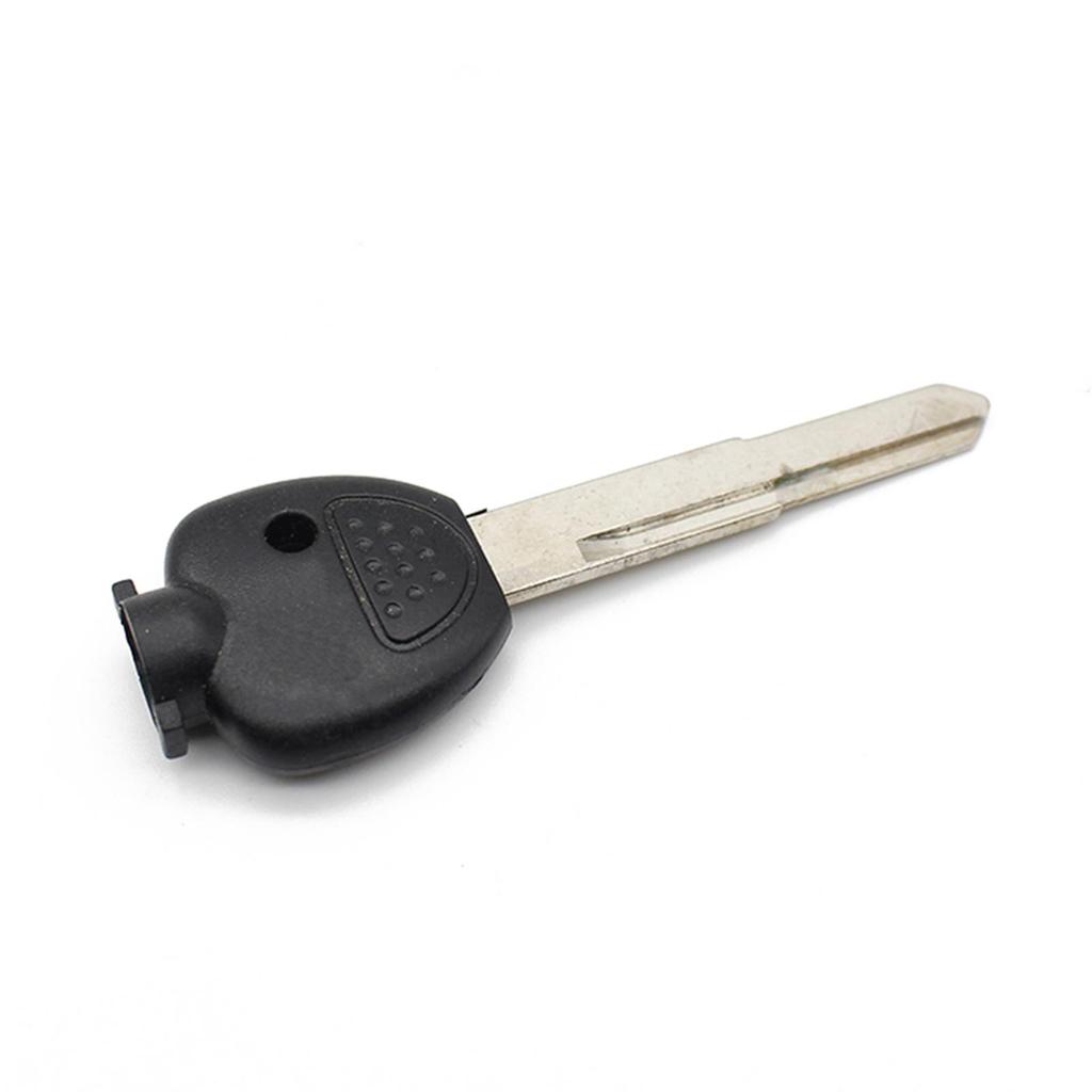 High Quality Motorcycle Key Accessories Uncut Blank Key for Yamaha MAJESTY 250 MAJESTY 400 YP2 YP3
