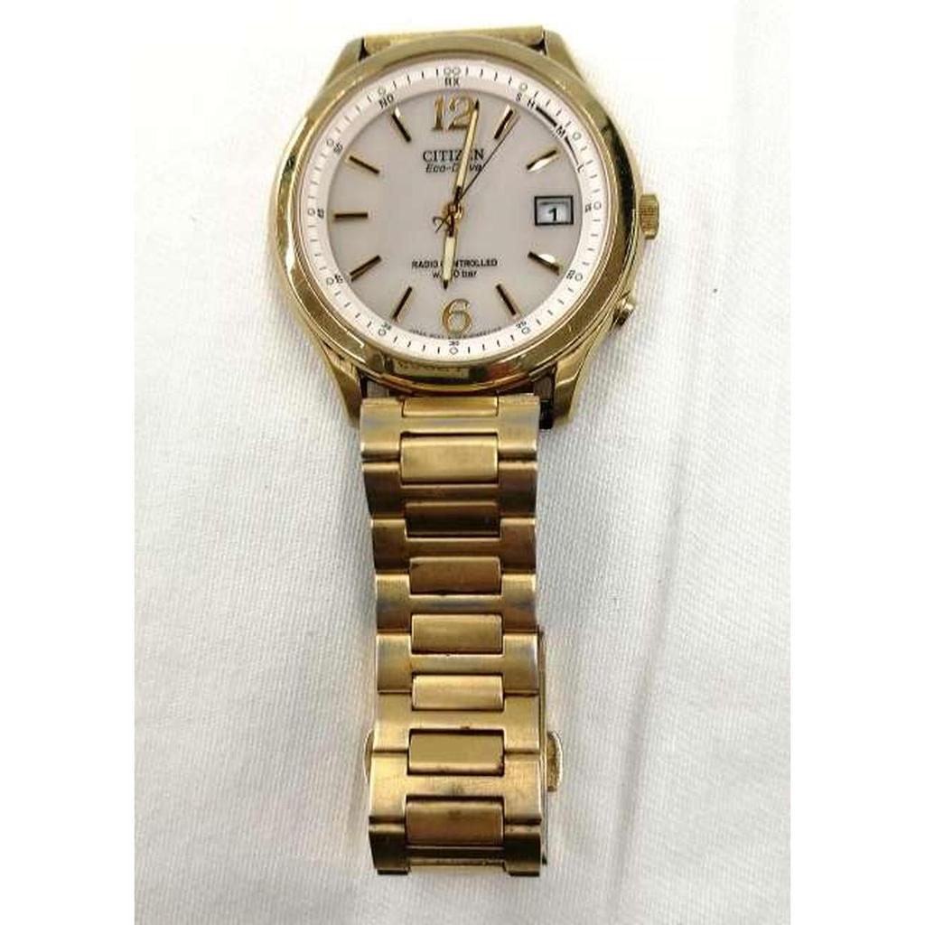Used CITIZEN GN4WS Automatic Watch