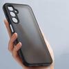 Tech-Protect Magmat Motorola Edge 50 Neo Matte Black