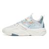 ANTA Life Collection Casual Shoes Men's Low top Ivory White/Illusion Blue/Wall Gray 112238083-5