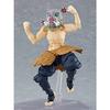 Figma Demon Slayer: Kimetsu No Yaiba Hashibira Inosuke DX Edition Non-Scale ABS & PVC Painted Movable Figure
