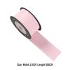 Pearlescent Rose Gift Wrap Decorative Paper for Holidays and Birthdays