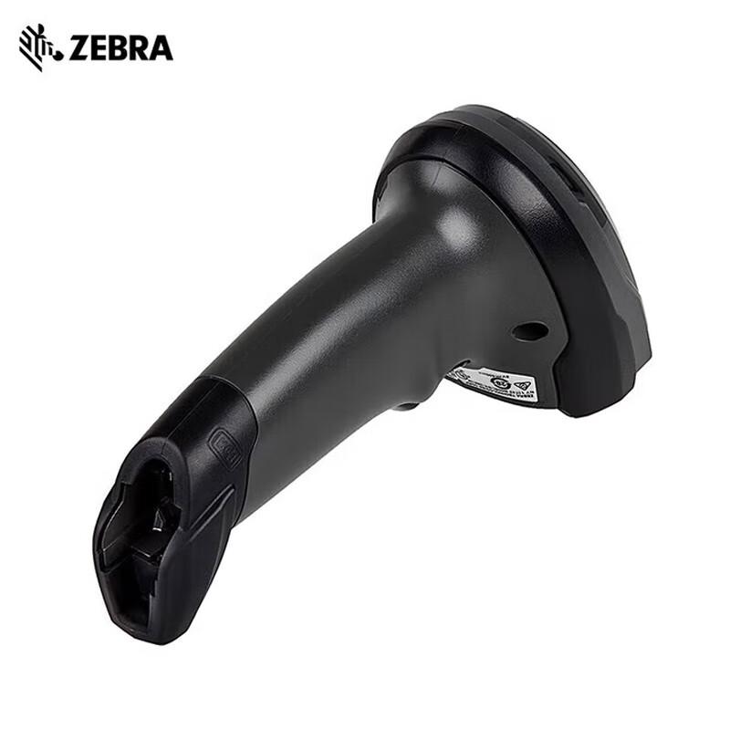 Zebra DS8108-SR Barcode Scanner