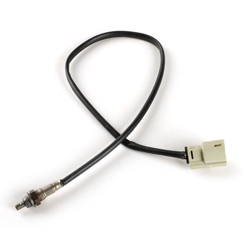 Motorcycle Air Fuel Ratio Lambda O2 Oxygen Sensor Front 32700005