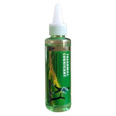 60ml Mazivo na běžecký pás Silikonový olej Pro pás běžeckého pásu Stroj na běhání Olej na údržbu Odolný vůči teplotě Bez zápachu Hluk