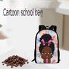 Cartoon School Bag Children's Computer Backpack