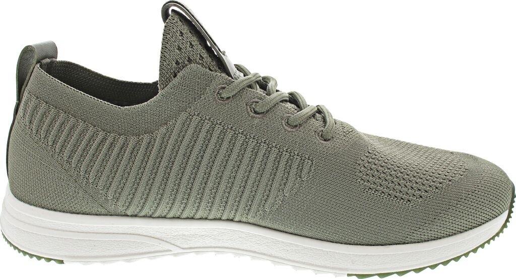 Кроссовки Marc O'Polo Sneaker oliv
