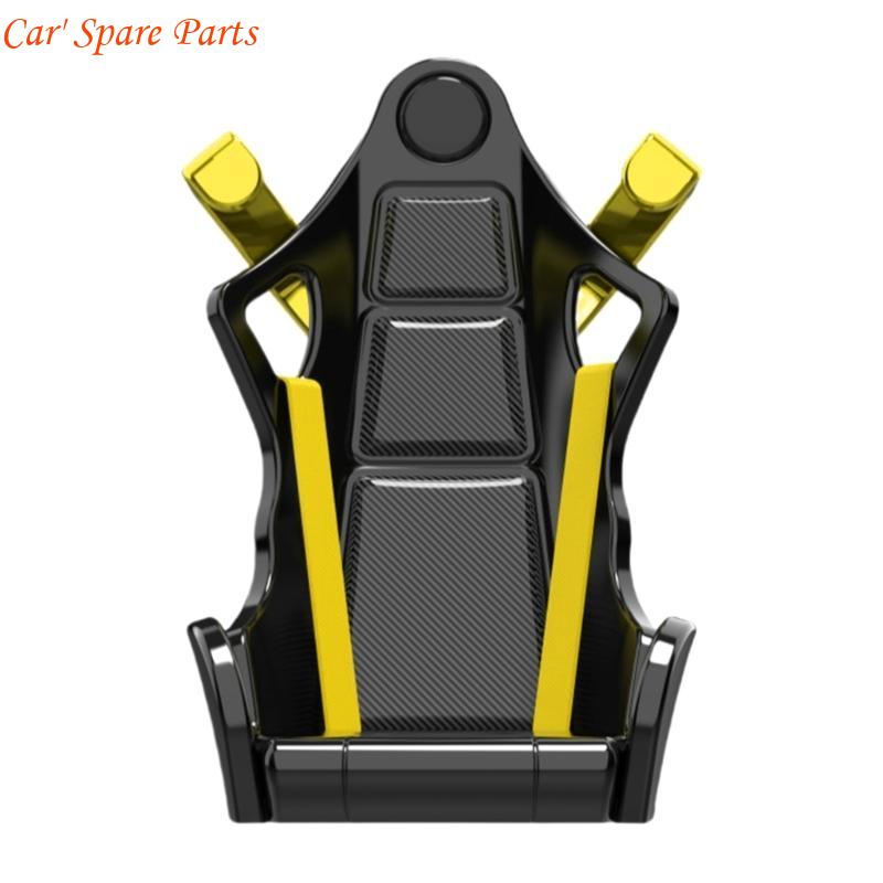Y4UA Universal Bracket Air Vent Outlet Mount Phone Mount Stand Cradles Shockproof Holder 360 Degree Rotating золотой