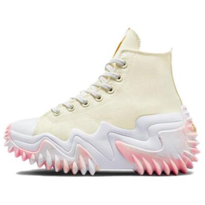 Converse Run Star Motion CX Platform Hi 'Mom's Potato Salad' Lifestyle Tenisky A03518C